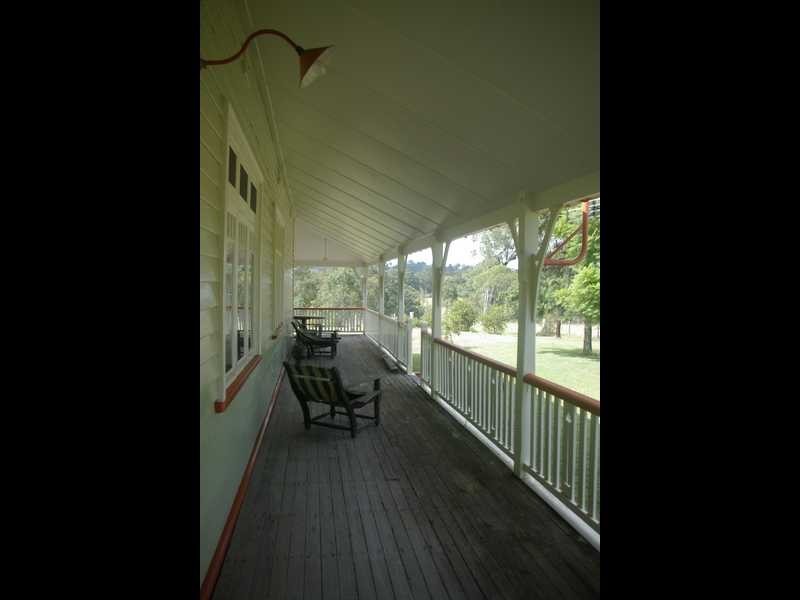 East Gresford NSW 2311