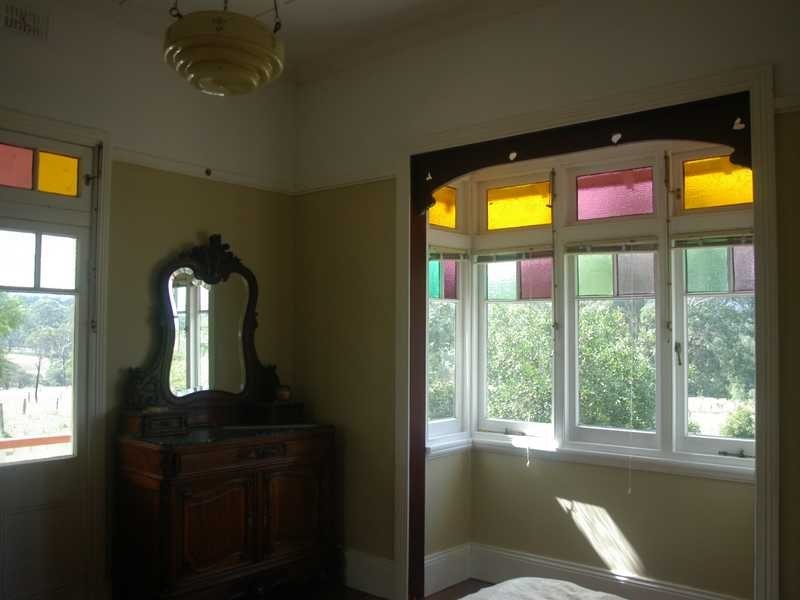 East Gresford NSW 2311