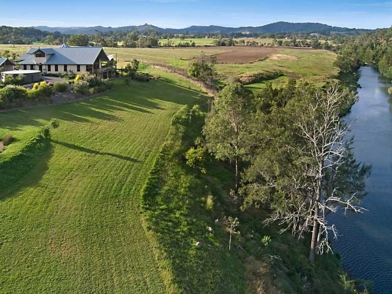 63 Allyn River Rd, Gresford NSW 2311
