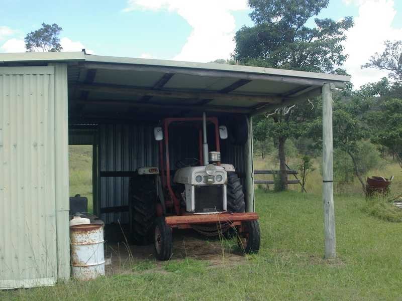 Vacy NSW 2421