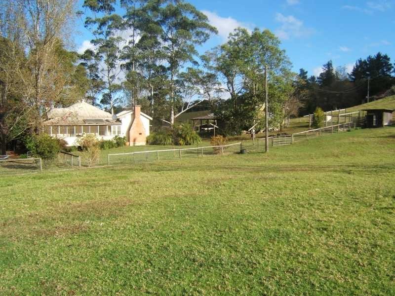 East Gresford NSW 2311