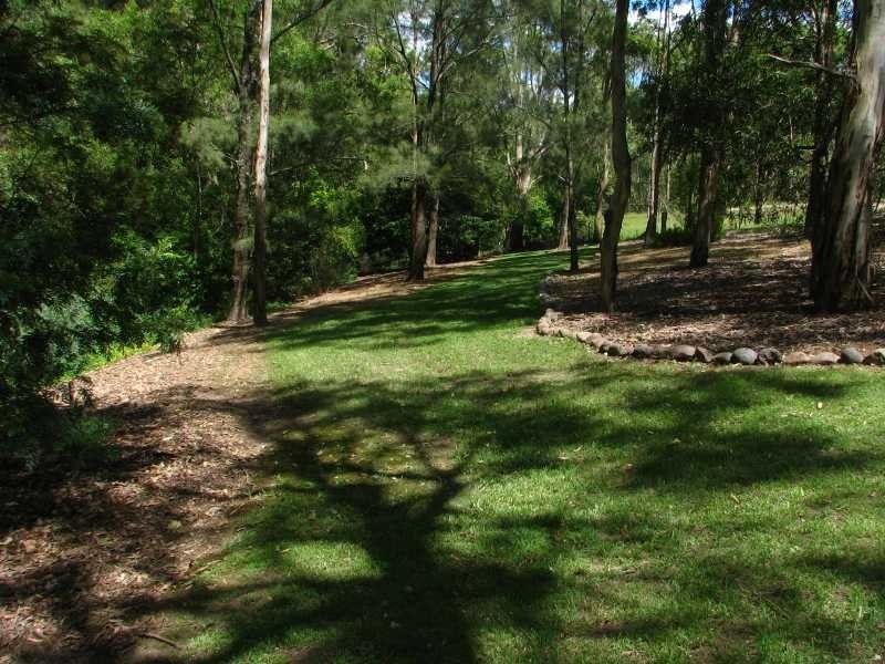 East Gresford NSW 2311