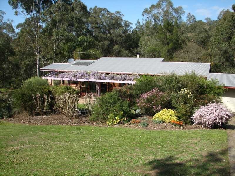 East Gresford NSW 2311