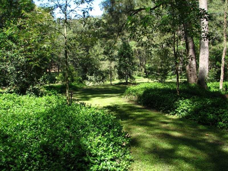 East Gresford NSW 2311