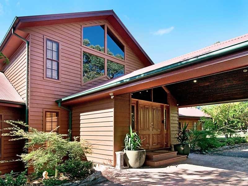 Oakhampton Heights NSW 2320