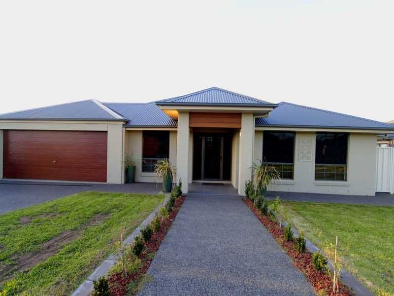 Aberglasslyn NSW 2320