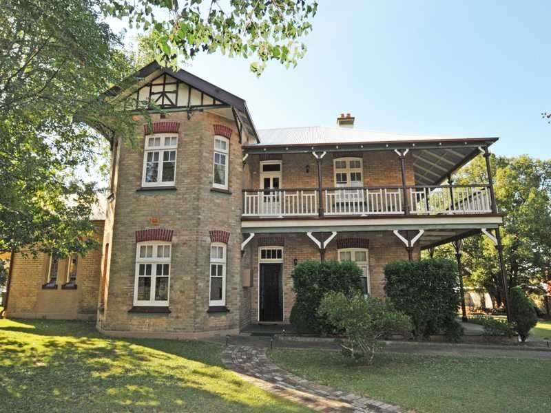 24 James Street, Morpeth NSW 2321