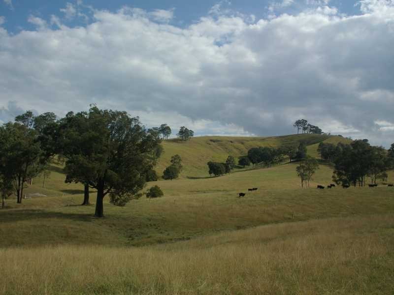 Clarence Town NSW 2321