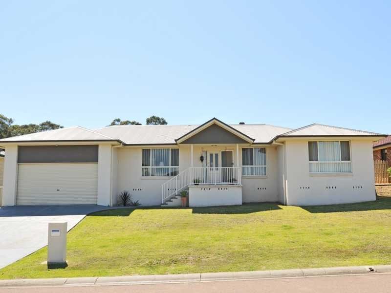 Bolwarra Heights NSW 2320