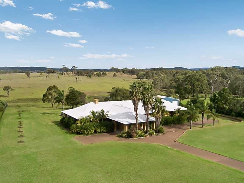 Black Hill NSW 2322