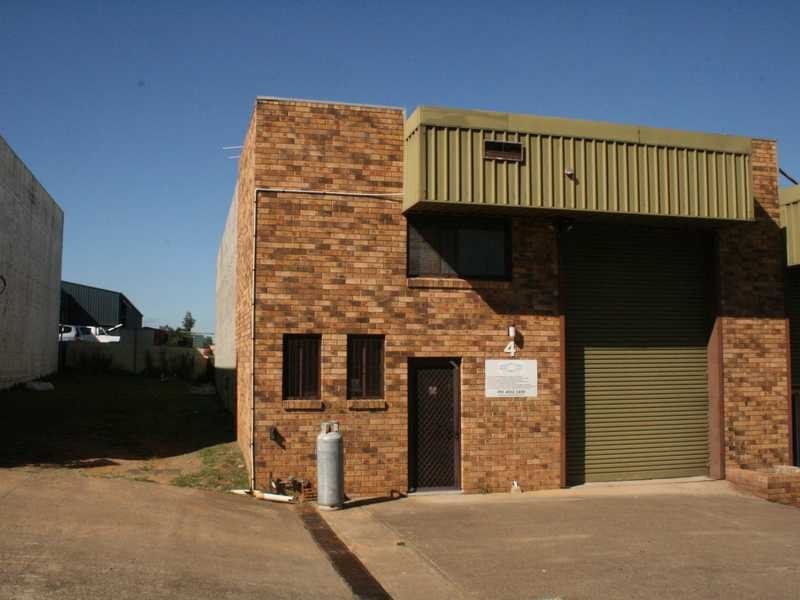 4/6 Johnson Street, Maitland NSW 2320