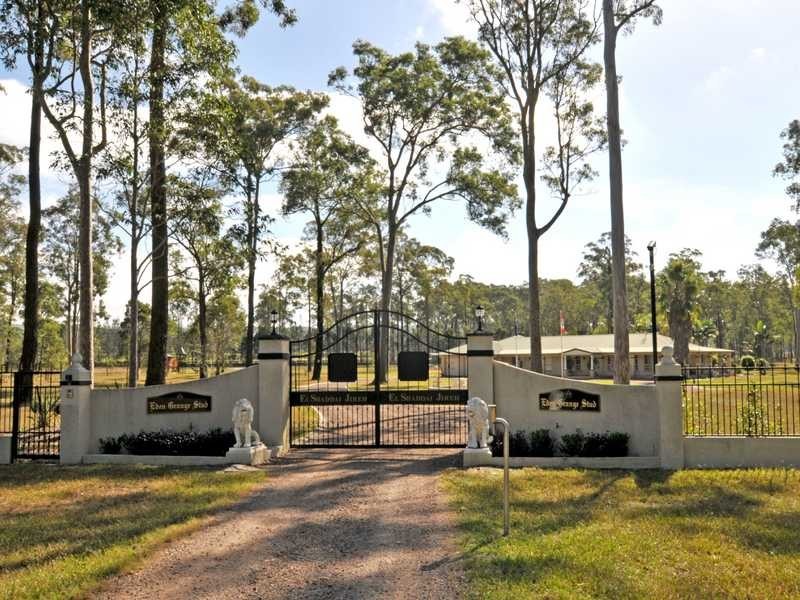 Brandy Hill NSW 2324
