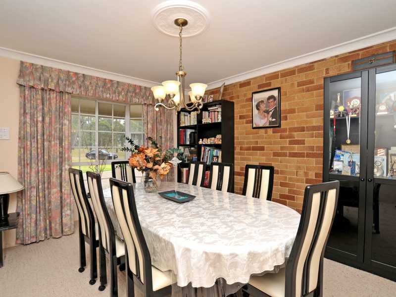 Brandy Hill NSW 2324