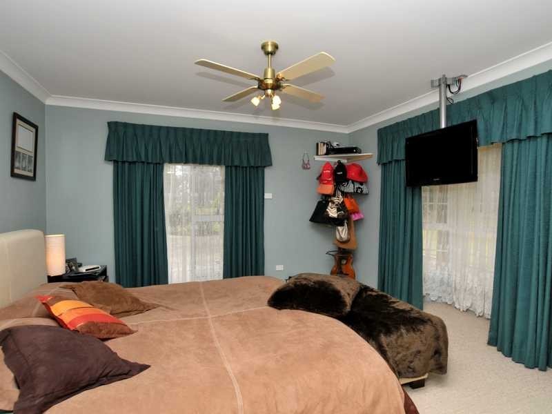 Brandy Hill NSW 2324