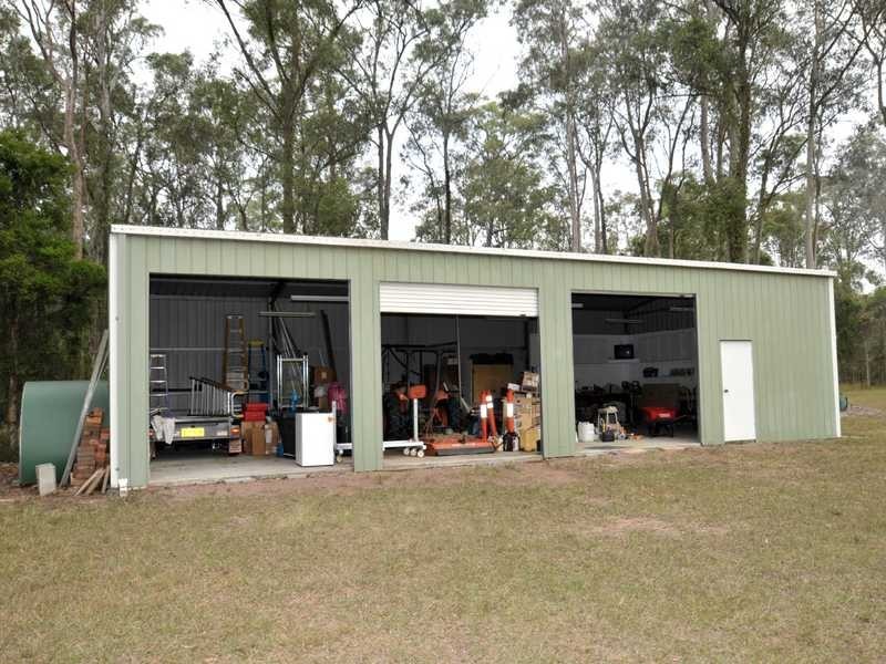 Brandy Hill NSW 2324