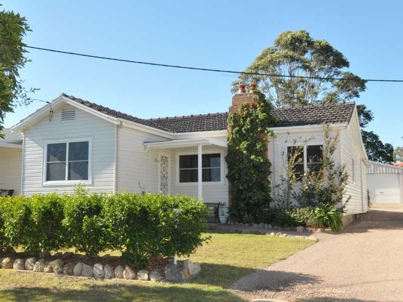 East Maitland NSW 2323