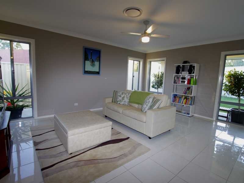 Aberglasslyn NSW 2320