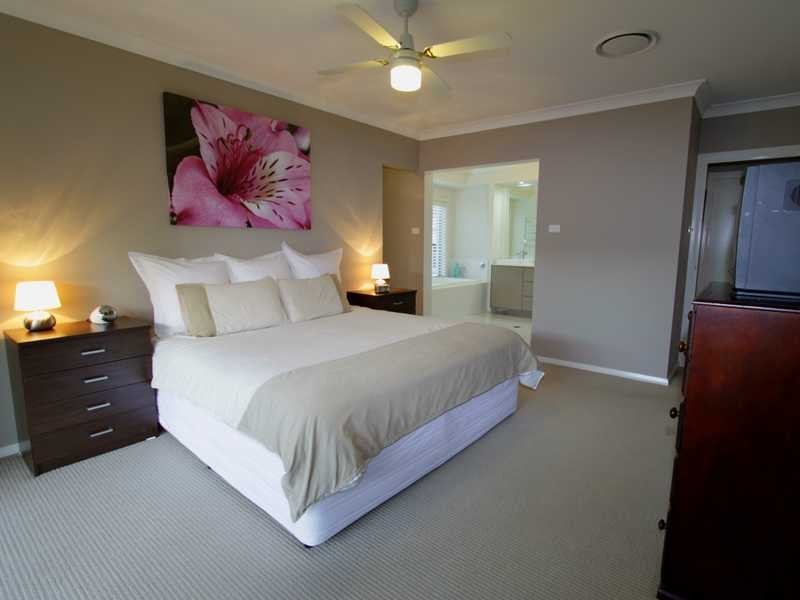 Aberglasslyn NSW 2320