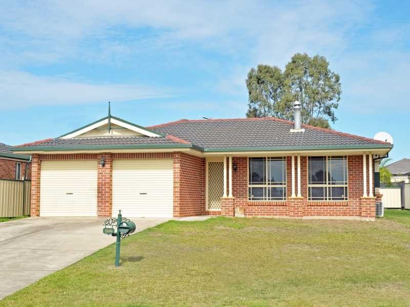 Metford NSW 2323