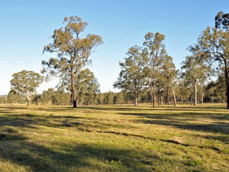 Lot 206 Paterson Hills Estate, Paterson NSW 2421