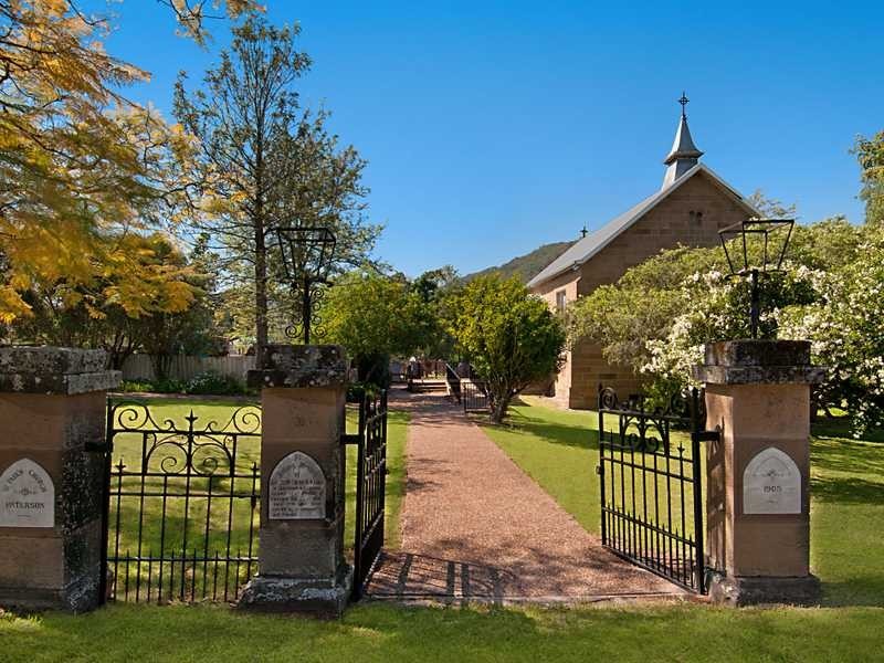 Lot 3 Paterson Grange Estate, Paterson NSW 2421