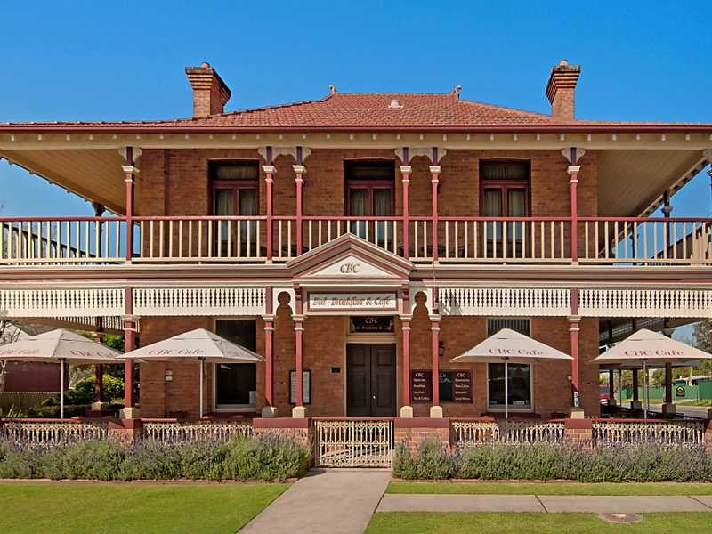 Lot 3 Paterson Grange Estate, Paterson NSW 2421