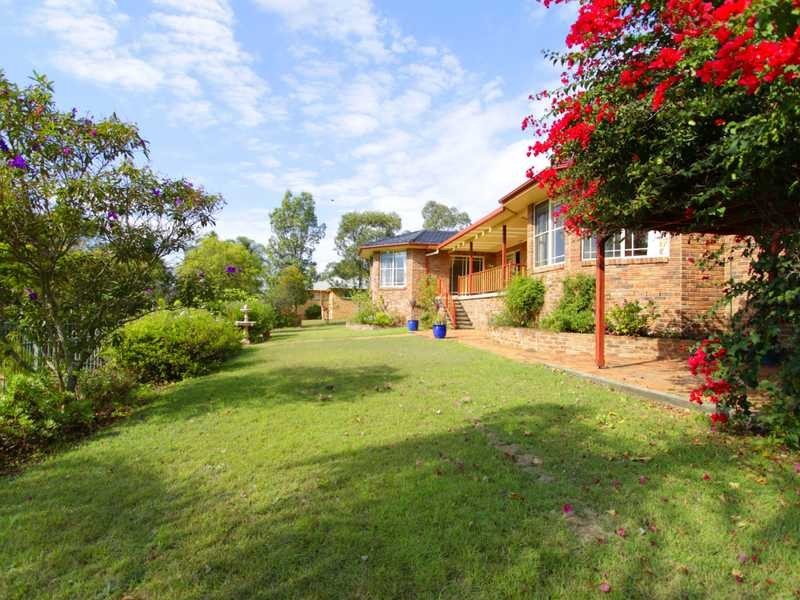 Bolwarra Heights NSW 2320