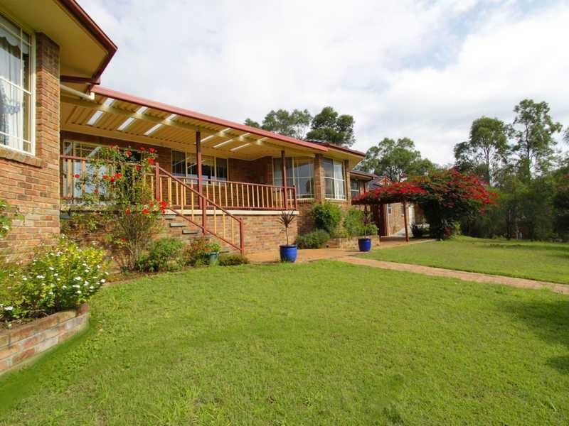 Bolwarra Heights NSW 2320