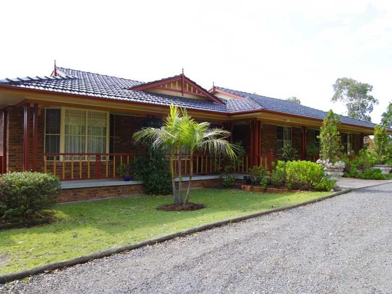 Bolwarra Heights NSW 2320