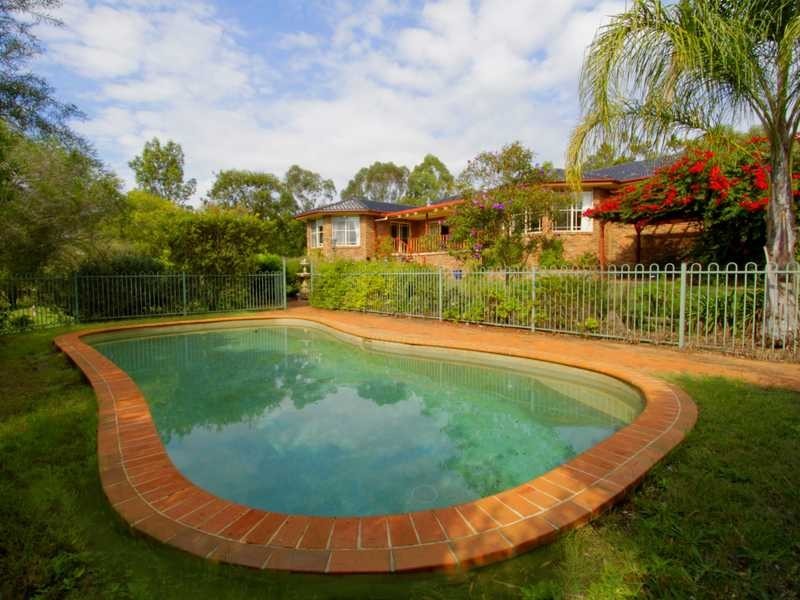 Bolwarra Heights NSW 2320