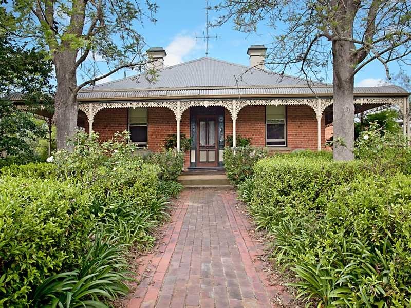 Gresford NSW 2311