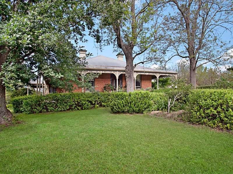 Gresford NSW 2311