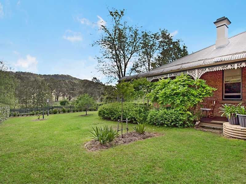 Gresford NSW 2311