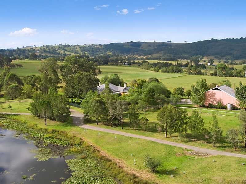 Gresford NSW 2311