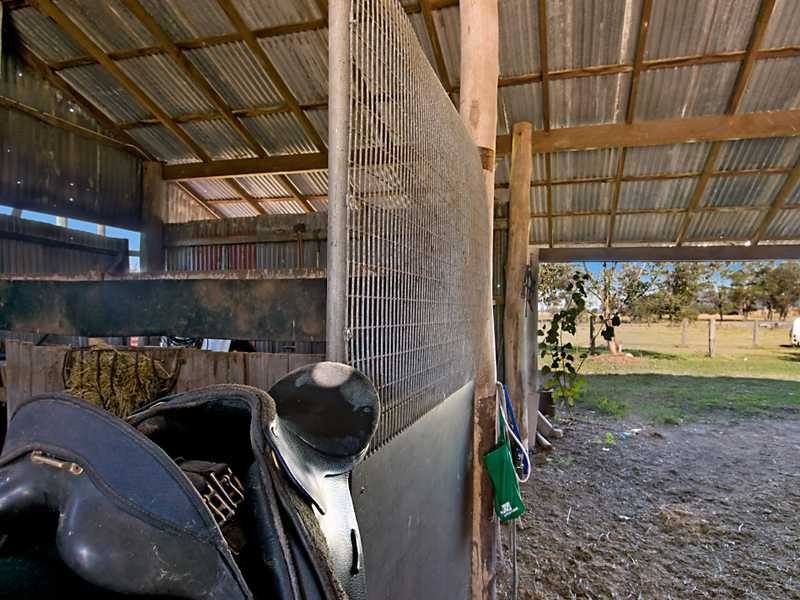 Gresford NSW 2311