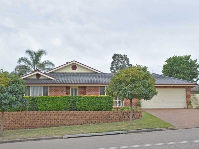 31 Wilton Drive, East Maitland NSW 2323