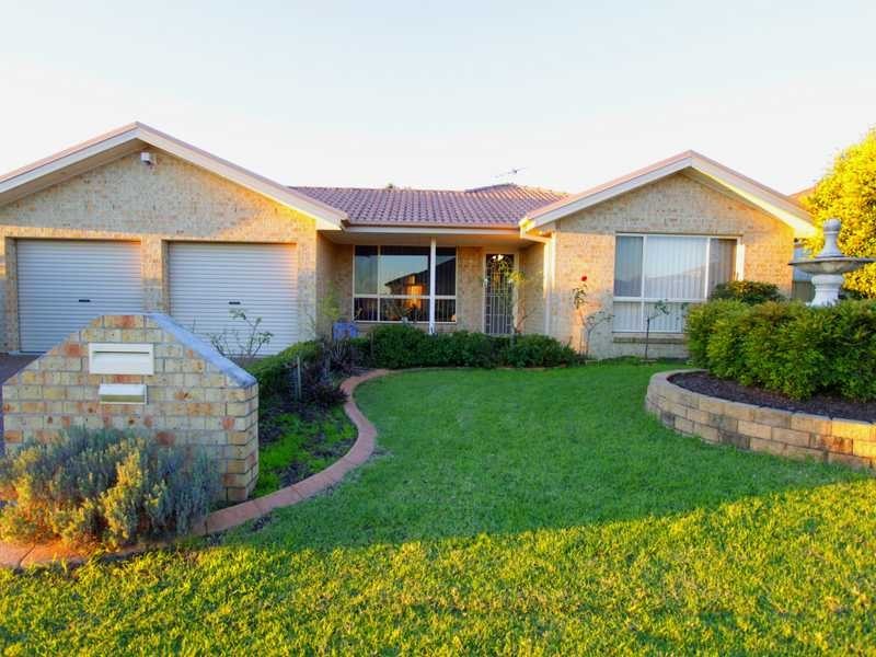 7 Benjamin Circle, Aberglasslyn NSW 2320