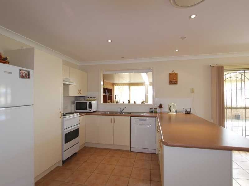 7 Benjamin Circle, Aberglasslyn NSW 2320