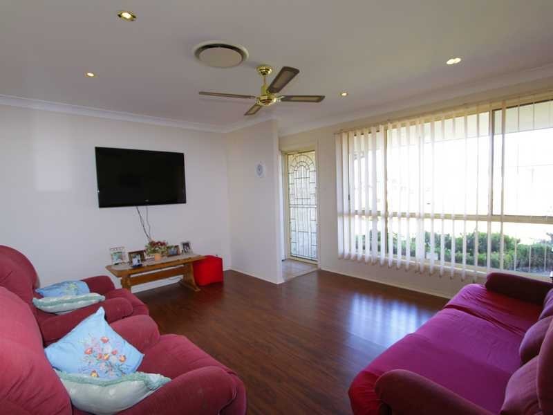 7 Benjamin Circle, Aberglasslyn NSW 2320