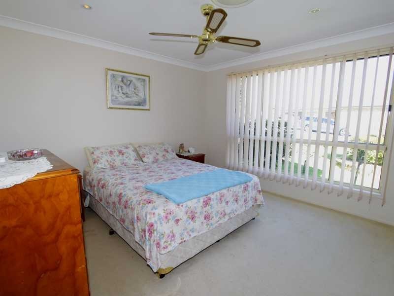 7 Benjamin Circle, Aberglasslyn NSW 2320