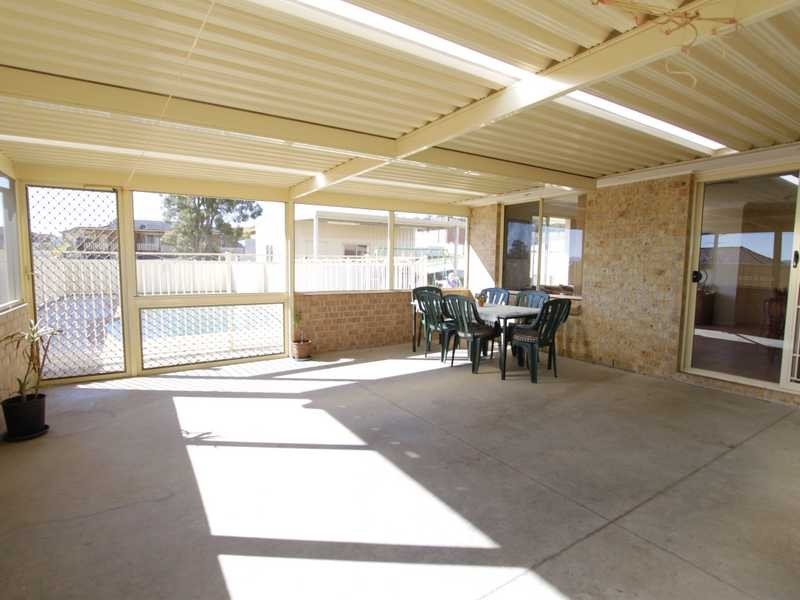 7 Benjamin Circle, Aberglasslyn NSW 2320