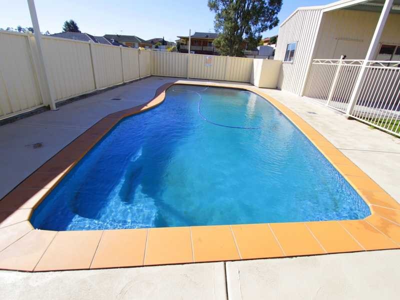 7 Benjamin Circle, Aberglasslyn NSW 2320