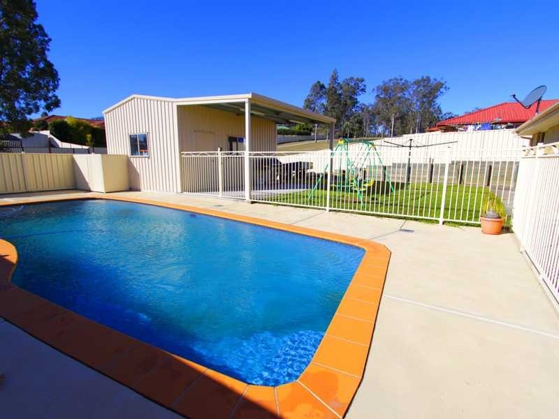 7 Benjamin Circle, Aberglasslyn NSW 2320