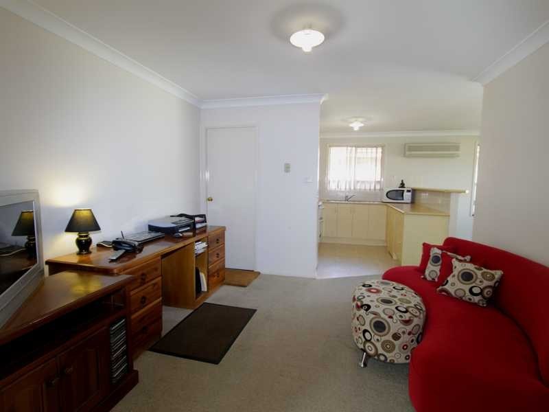 12B Justine Parade, Rutherford NSW 2320