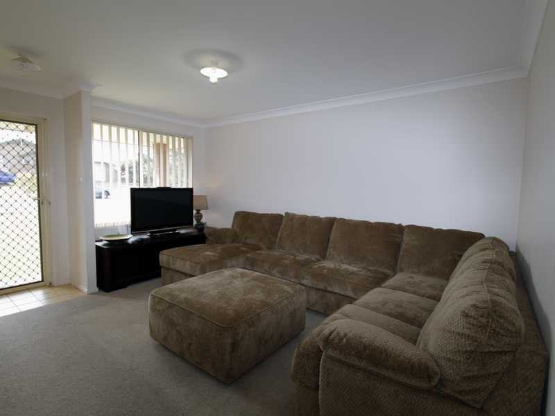 12B Justine Parade, Rutherford NSW 2320