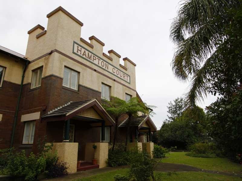 7/530-540 High Street, Maitland NSW 2320