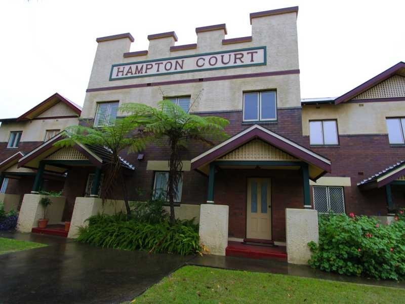 7/530-540 High Street, Maitland NSW 2320