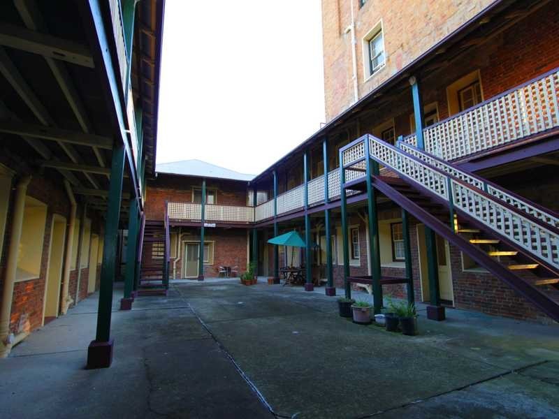 7/530-540 High Street, Maitland NSW 2320