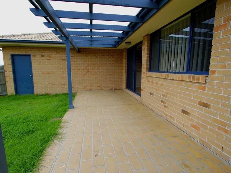 254 Denton Park Drive, Aberglasslyn NSW 2320