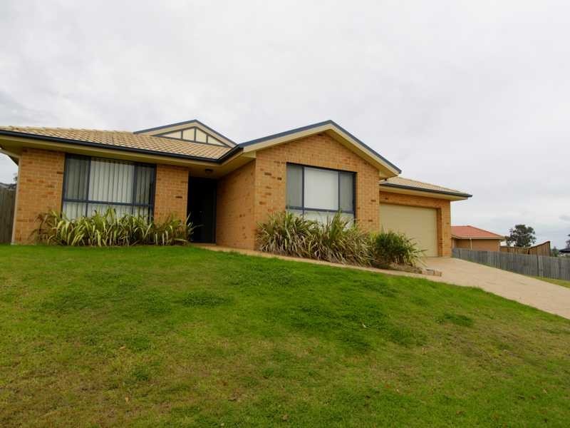 254 Denton Park Drive, Aberglasslyn NSW 2320